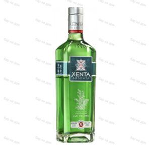 АБСЕНТ КСЕНТА