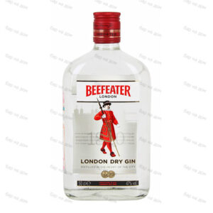 ДЖИН БИФИТЕР