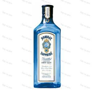 ДЖИН БОМБЕЙ САПФИР