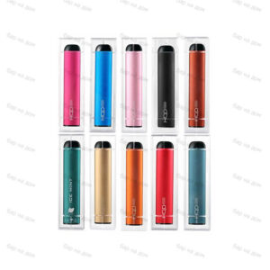 ЭЛЕКТРОННЫЕ ОДНОРАЗОВЫЕ УСТРОЙСТВА HQD В АССОРТИМЕНТЕ