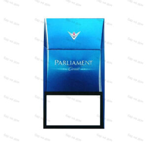 СИГАРЕТЫ "ПАРЛАМЕНТ" КАРАТ