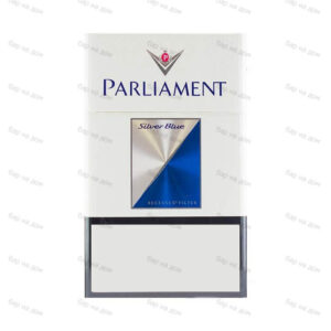 СИГАРЕТЫ "ПАРЛАМЕНТ" СИЛЬВЕР БЛЮ