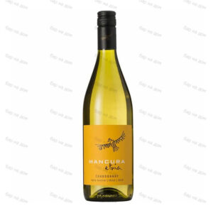 ВИНО "МАНКУРА ШАРДОНЕ"