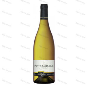 ВИНО "ПТИ ШАБЛИ"