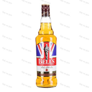 ВИСКИ БЕЛЛС