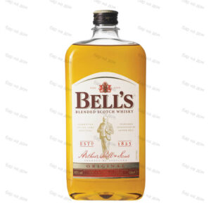 ВИСКИ БЕЛЛС
