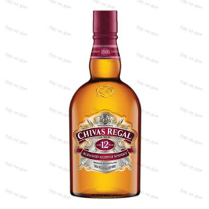 ВИСКИ ЧИВАС РИГАЛ