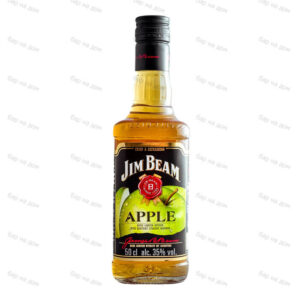 ВИСКИ ДЖИМ БИМ ЭППЛ
