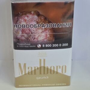 Мальборо голд