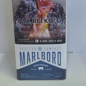 Мальборо компакт
