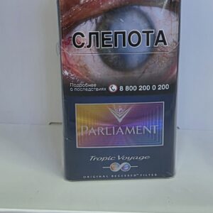 Парламент с двумя кнопками