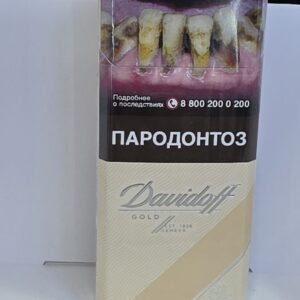 Голд супер слим