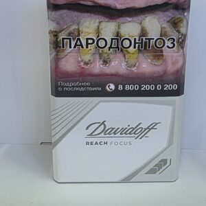 Рич фокус уайт