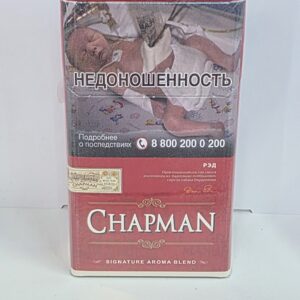 Чапман рэд компакт