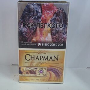 Чапман с кнопкой компакт ( fusion sparkle )