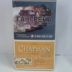 Чапман голд компакт