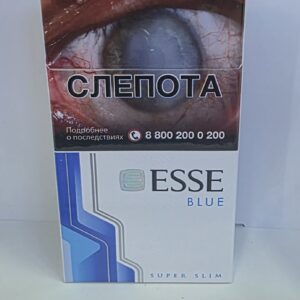 Эссе блю