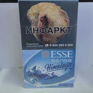 Эссе гималая тонкие длинные