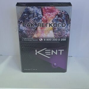 Кент нано микс