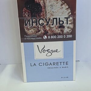 Vogue блю