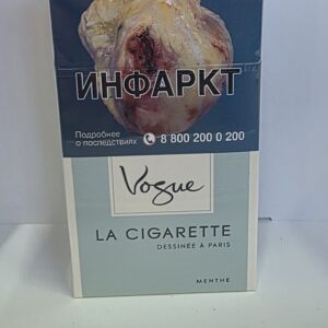 Vogue ментол