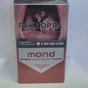 Mond красные 275