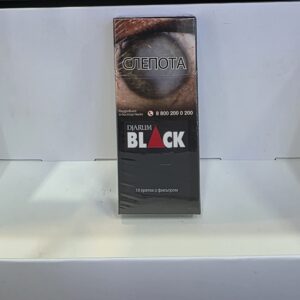 Кретек DJARUM BLACK