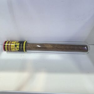 Сигариллы wild tail в стекляной колбе