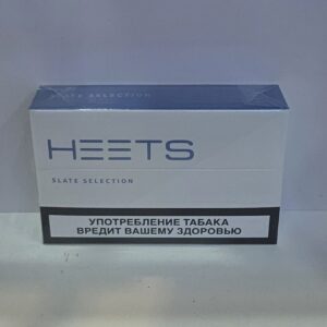 Heets slate