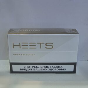 Heets gold