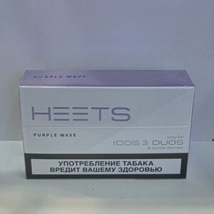 Heets Purple