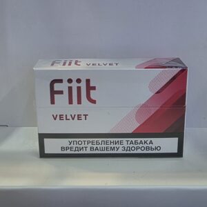 Fiit velvet