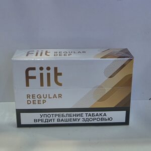 Fiit regular deep