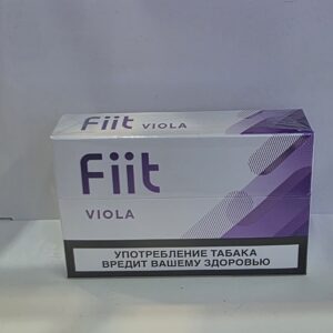 Fiit viola