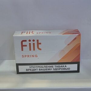 Fiit spring