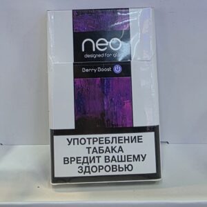 Berry boost тонкие