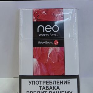 Ruby boost тонкие