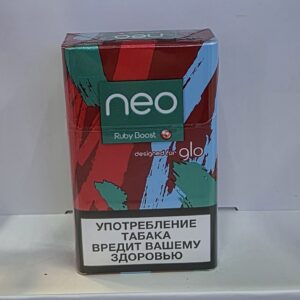 Ruby boost компакт