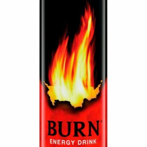 Burn оригинал