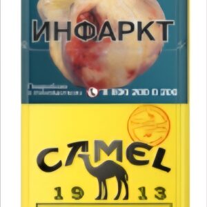 Кэмл ориджинал фильтр