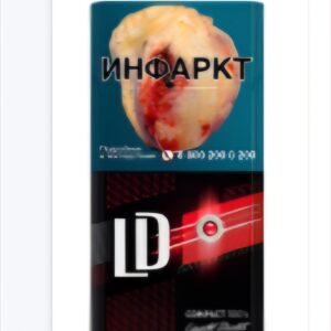 Лд 100 красная кнопка