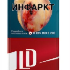 Лд 100 ред